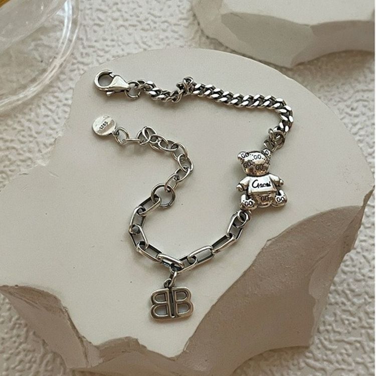 Bracelet avec pendentif - Foriero